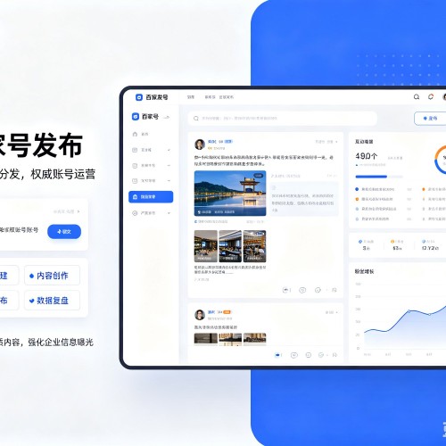 阿克苏百家号信息发布代运营